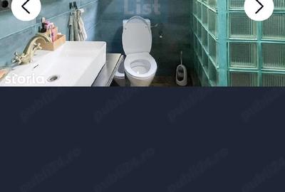 Casă cu Teren 1200 Mp în Central - 2