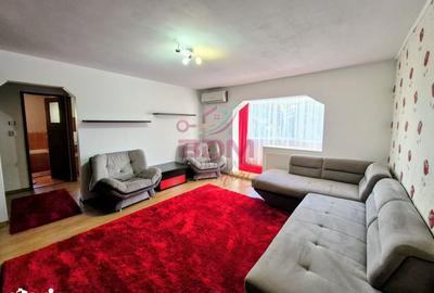 Apartament cu 3 camere semidecomandat în Central - 15