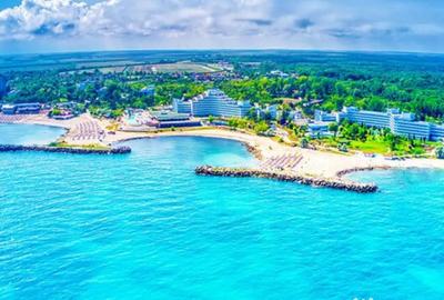 Teren de 1135 mp, în Venus - 3