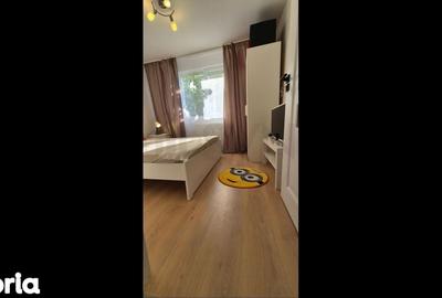 Apartament cu 2 camere în Tei - 2