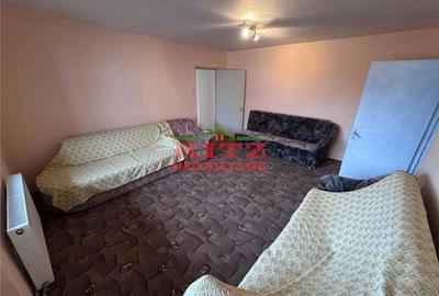 Apartament cu 3 camere semidecomandat în Central - 10