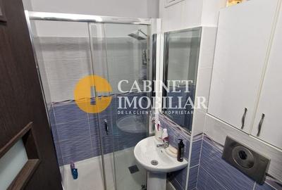 Apartament cu 2 camere semidecomandat în Alexandru cel Bun - 6