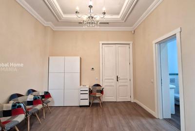 Casă individuală cu 9 camere cu Canalizare în Parcul Carol - 27