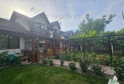 Vila individuala 4 camere cu gradina superba in Dudu (Chiajna) - 1