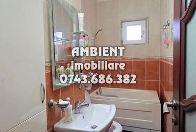 Apartament 1 cameră, etaj 2, VASLUI zona NORD; - 4