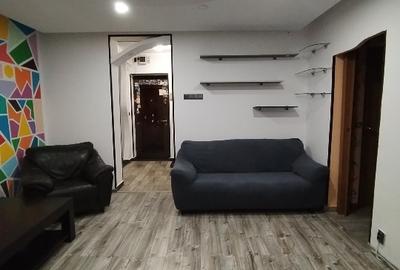 Apartament cu 2 camere semidecomandat în Titan - 2