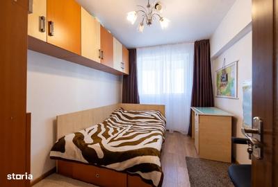 APARTAMENT 3 CAMERE VIS A VIS DE LICEUL BLAGA - 4