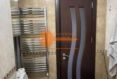 Apartament 2 camere cu centrala si vedere spre lac – Crângași - 9