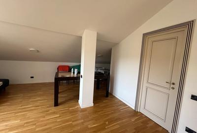 Casa P+1+M, 370 MP teren, 225 MP utili, Central - 13