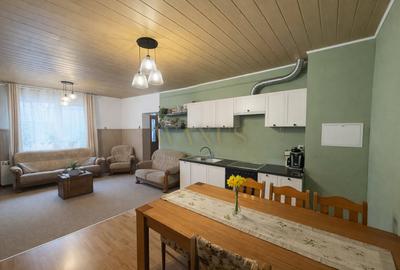 Casă individuală cu 4 camere cu Canalizare în Iris - 5