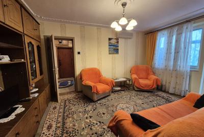 TOMIS NORD, TIC-TAC 4 CAMERE MOBILAT, UTILAT, CENTRALA GAZ, PARCARE PRET 750 EUR - 2