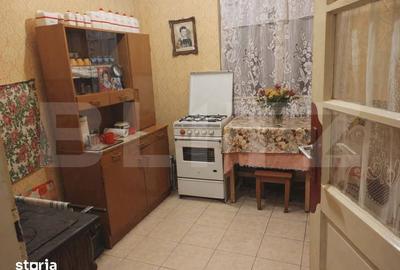 Casă cu 2 camere cu Teren 4706 Mp în Central - 2