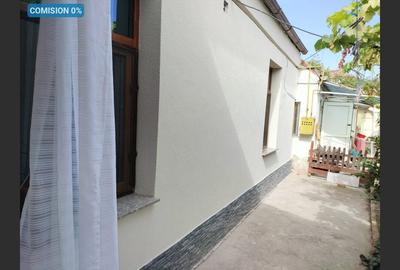 Casă Înșiruită pe Parter – Renovată Integral – Terasă + Curte - 16