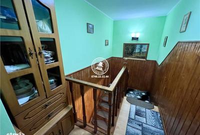 Casă cu 4 camere în Valea Adâncă - 3