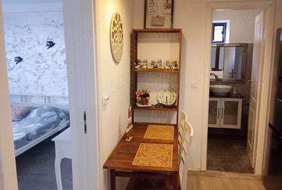 Apartament cu 2 camere decomandat în Central - 4