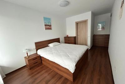 Apartament 3 camere decomandat, mobilat | 90 mp | Loc parcare | Otopeni, Odaii Apartament 3 camere decomandat, mobilat | 90 mp | Loc parcare | Otopeni, Odaii - 3