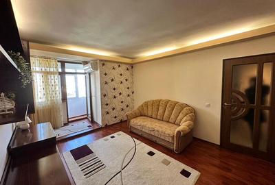 Apartament cu 2 camere decomandat în Podu Roș - 1