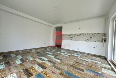 Apartament cu 2 camere în Nord - 9