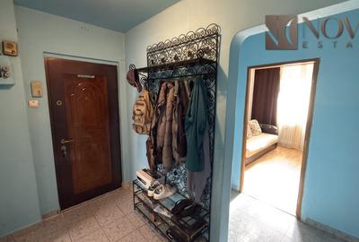 Apartament 4 Camere decomandat centrala proprie metrou Nicolae Grigoresc | Titan - 7