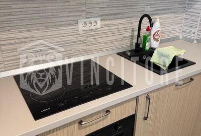 Garsoniera Popesti-Leordeni | Parcare Disponibila | Bloc Nou - 5