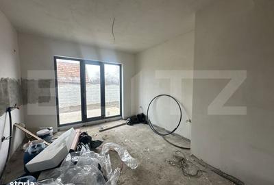 Casă cu 4 camere cu Teren 300 Mp în Lazuri - 10