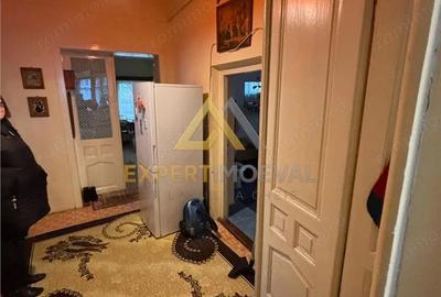 Casă cu 3 camere cu Teren 350 Mp în Orașul Vechi - 12