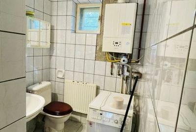 Casa solida in zona De Mijloc - Colina Universitatii - 7