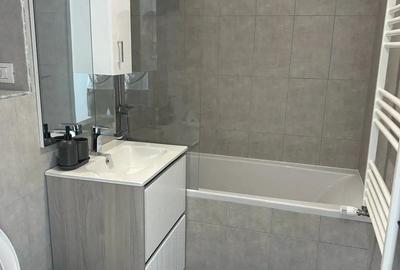 Apartament 3 camere decomandat,72m2 utili,Liviu Rebreanu, complet renovat2025, prima inchiriere - 10