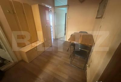 Apartament cu 3 camere decomandat, mobilat în Micro 17 - 4