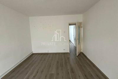 Apartament cu 2 camere decomandat în Ungheni - 5