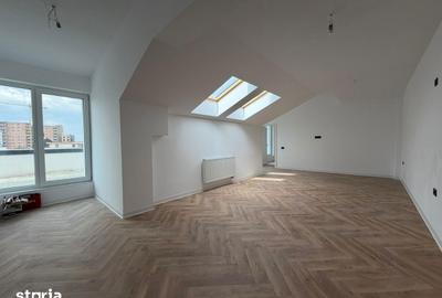 Apartament cu 2 camere în Tractorul - 19