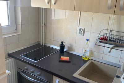 Garsoniera decomandata de inchiriat zona Trocadero - 2