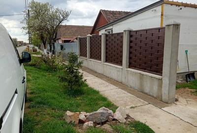 Casă cu 3 camere în Paleu - 1