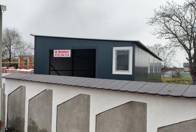 Spațiu comercial, de 108 mp, în Exterior Vest - 5