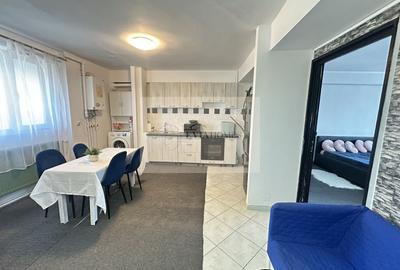 3 camere/Zona OMV Marasti - 2