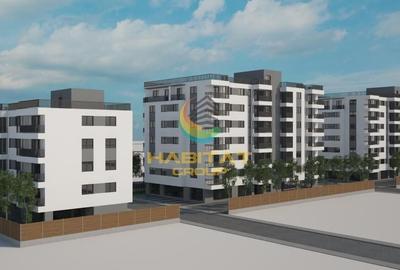 Teren Construcții intravilan de 6500 mp, în Sud