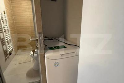 Apartament cu 2 camere semidecomandat în Democrației - 14