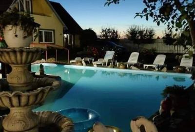 Complex turistic cu restaurant,spatiu de cazare si agrement,com Girov - 22