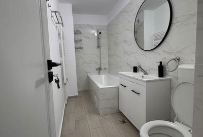 Garsonieră decomandată în Călărași - 4