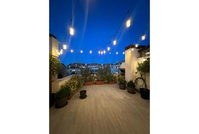 Apartament cu 3 camere semidecomandat, mobilat în Central - 11