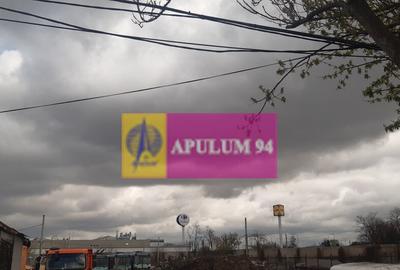 Teren de 2950 mp, în Alexandriei - 16