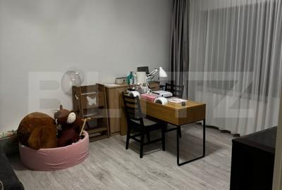 Apartament 3 camere, 2 bai, 2 parcari, 92mp, zona Florilor - 10