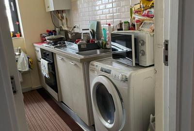 Apartament cu 2 camere decomandat Popas Pacurari Cod 158462 - 6