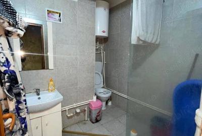 Apartament cu 2 camere decomandat în Central - 4