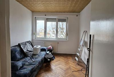 Apartament cu 3 camere decomandat în Cantemir - 17