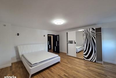Casă cu 5 camere cu Teren 2867 Mp în Păunești - 9
