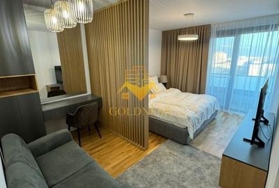 O camera, lux, bloc nou, Gheorgheni, zona Iulius Mall, Fsega - 1