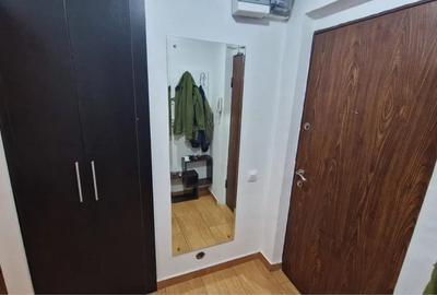 Garsoniera / decomandata / 35 mp / AC / metrou / Stefan cel Mare - 5