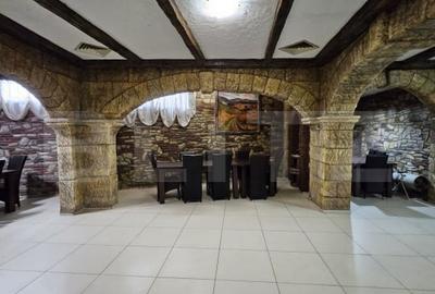 Restaurant & motel Taverna Dacilor de vanzare, zona Micro 3 - 10