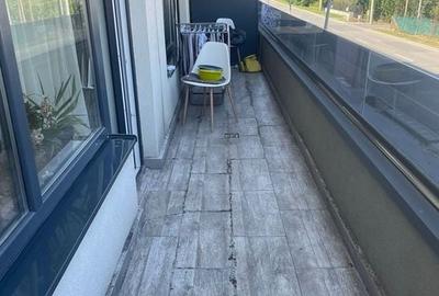 Ap De Inchiriat | Partial Mobilat Sau Mobilat Dupa Preferintele Chiriasului - 13